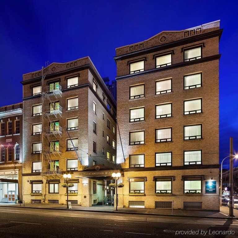 Портлэнд гостиница. Портленд гостиница. the mark отель. the mark hotel. eleventh avenue.