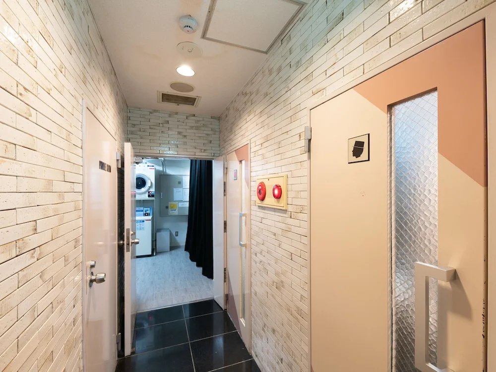 OYO Hotel Exsaison Sugamo 사진 14