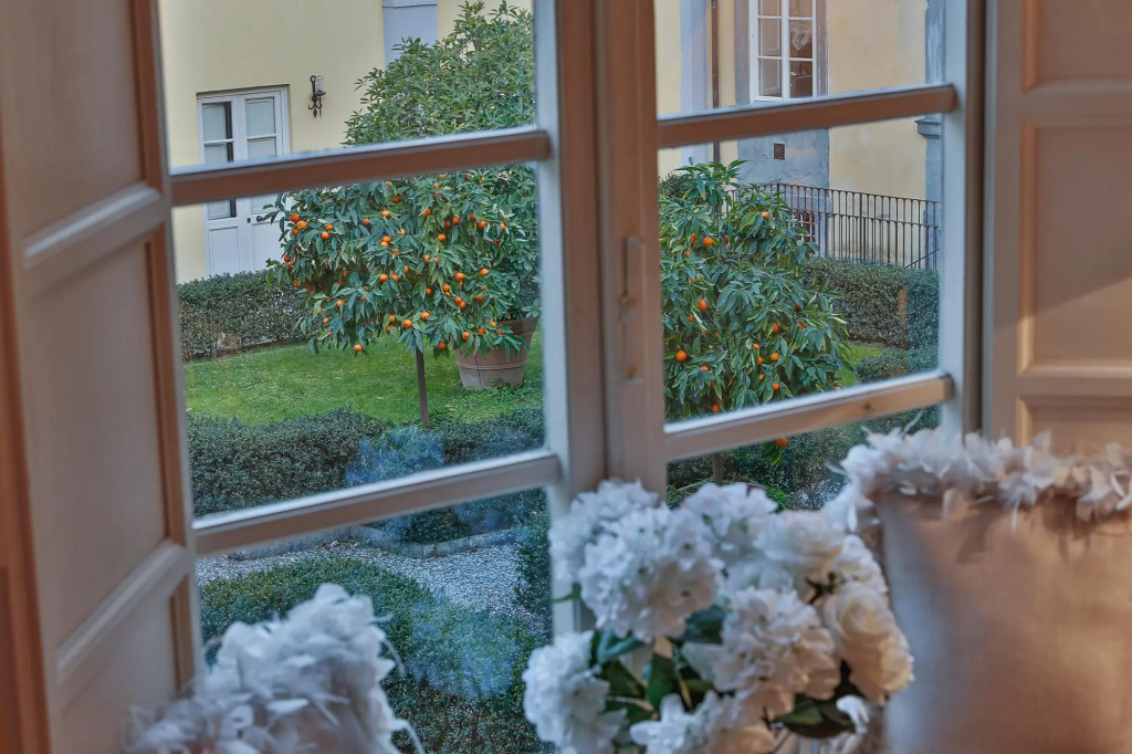 Casa Eleonora in Lucca