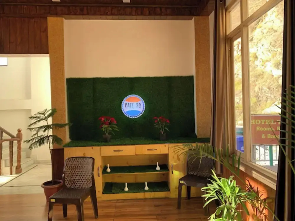 Hotel photo 21