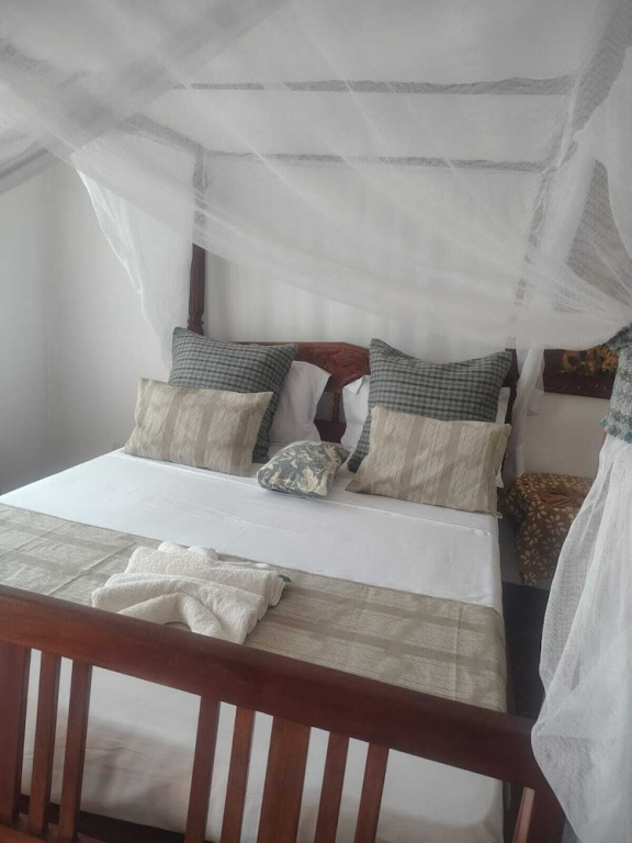 Mangro Hotel Diani Beach - Chambres
