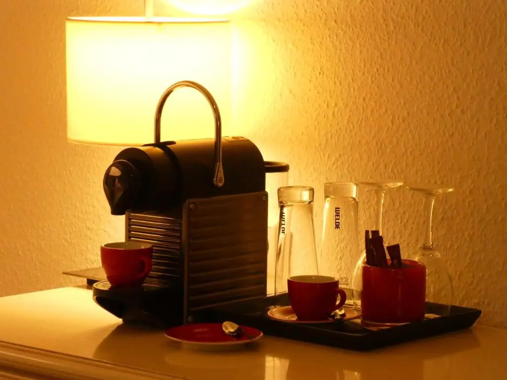 Hotel Restaurant Felderbock - Chambres