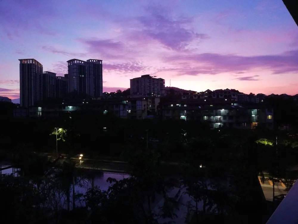 KL Refreshing Homestay