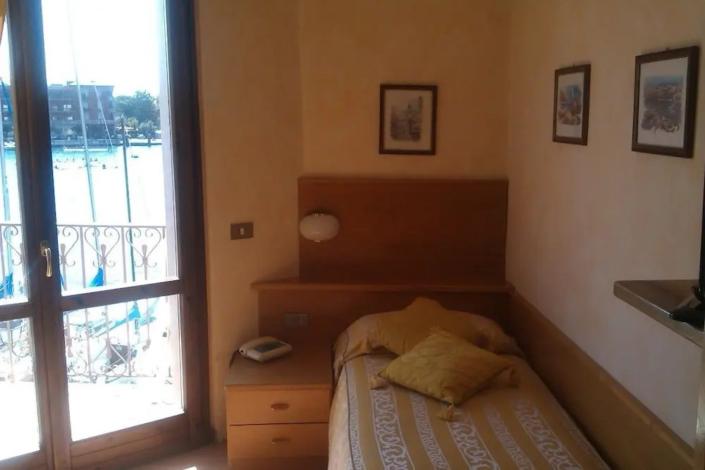 Garda Sol Apart-hotel Beauty & SPA - Chambres
