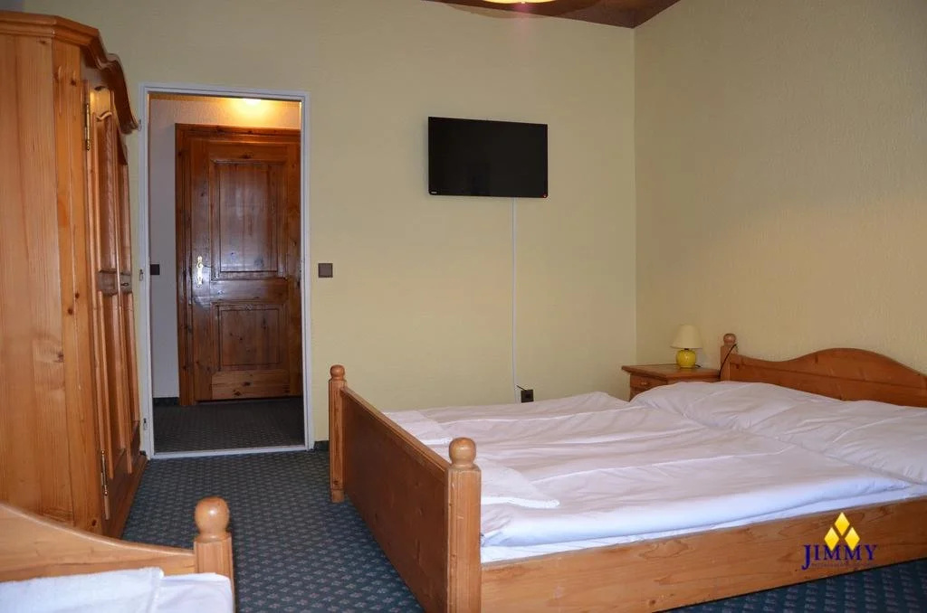 Hotel Jimmy - Général