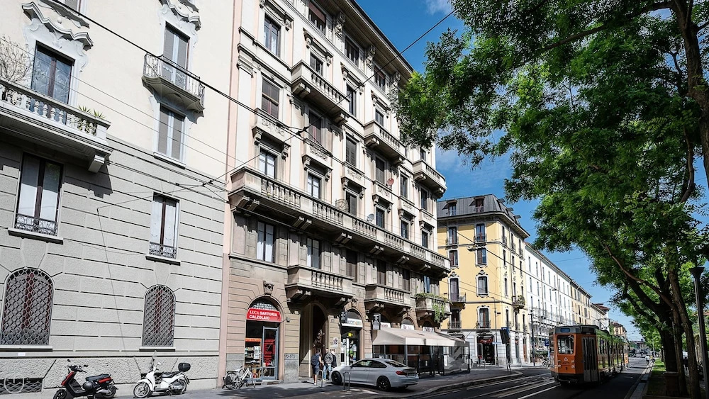 Italianway - Montello 10 - D