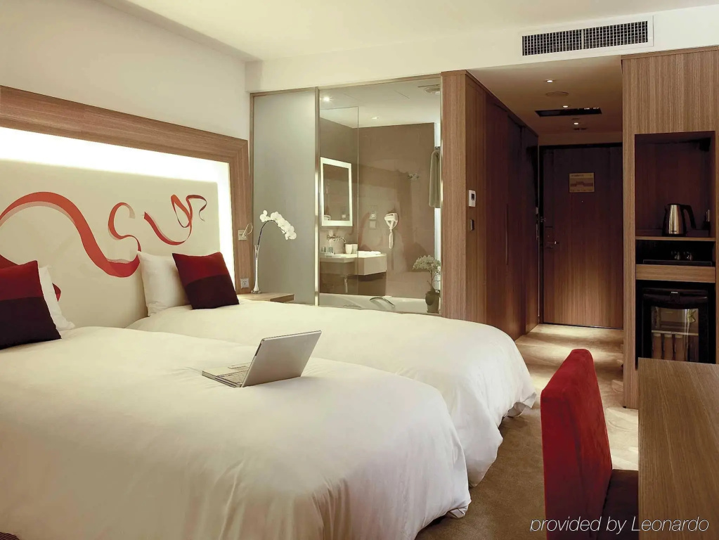 Hyatt Regency Taoyuan International Airport - Général