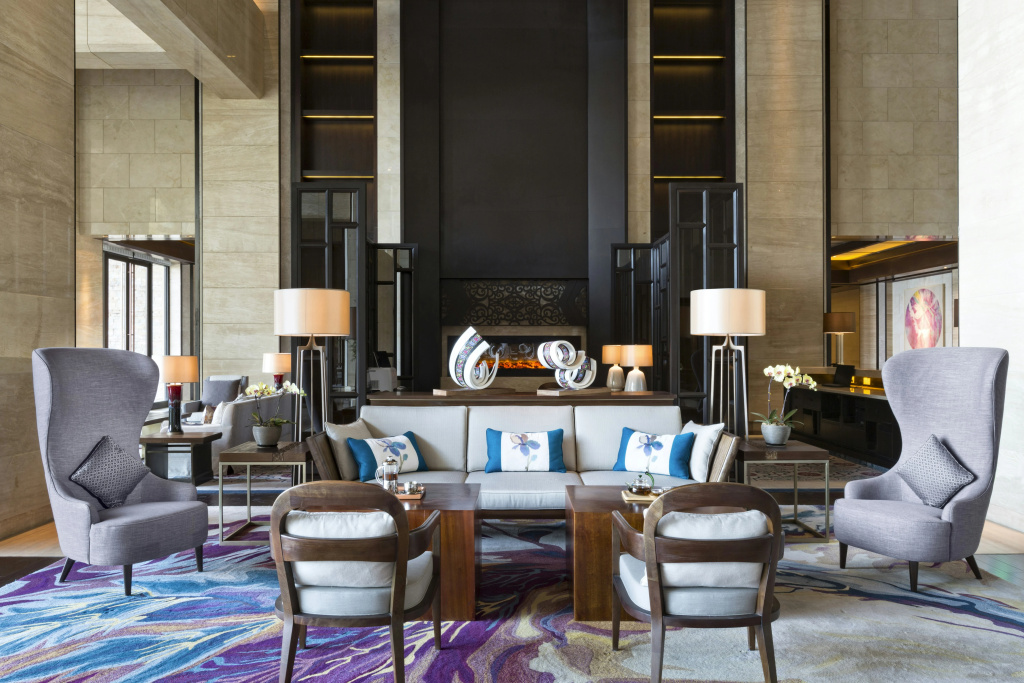 Hilton Dali Resort & Spa - Général