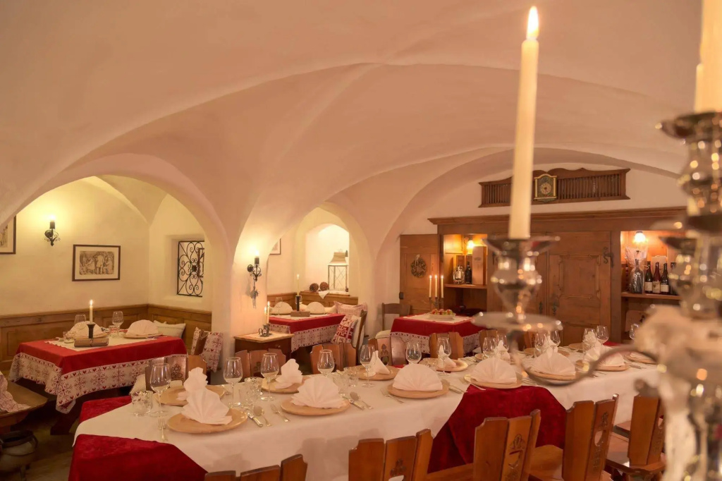 Hotel Corso Am Graben - Général