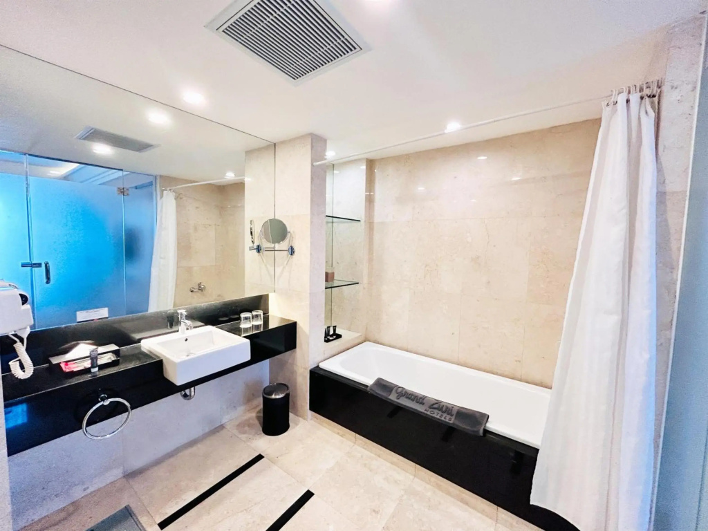 Grand Zuri BSD City - фото 11