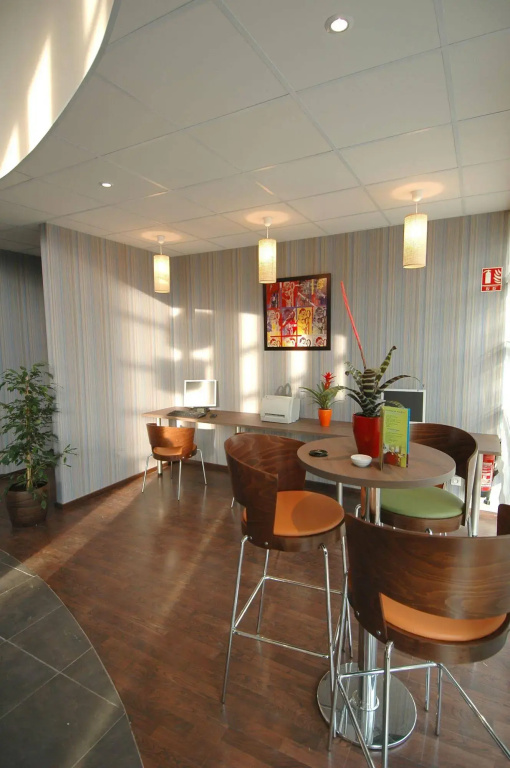 Suite - Home Orleans Saran - Général