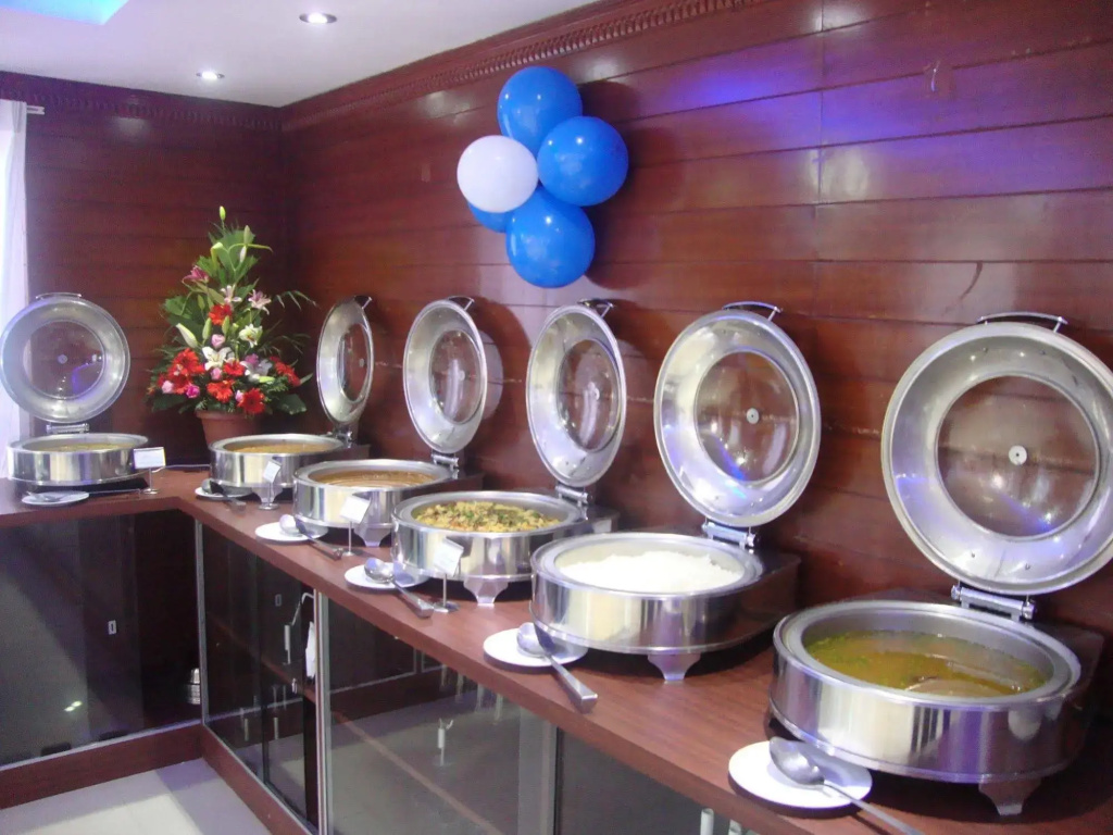Hotel photo 20