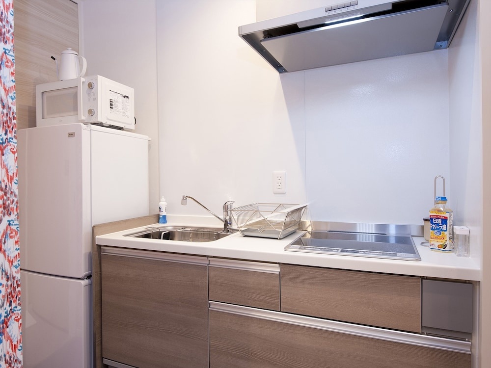 Vicoletto Inn Hakata Sumiyoshi 사진 22