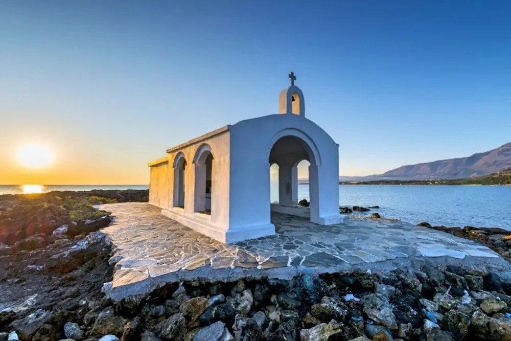 Perla Villas Chania Perla Nera Villa