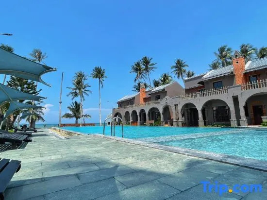 Le Viva Mui Ne Resort