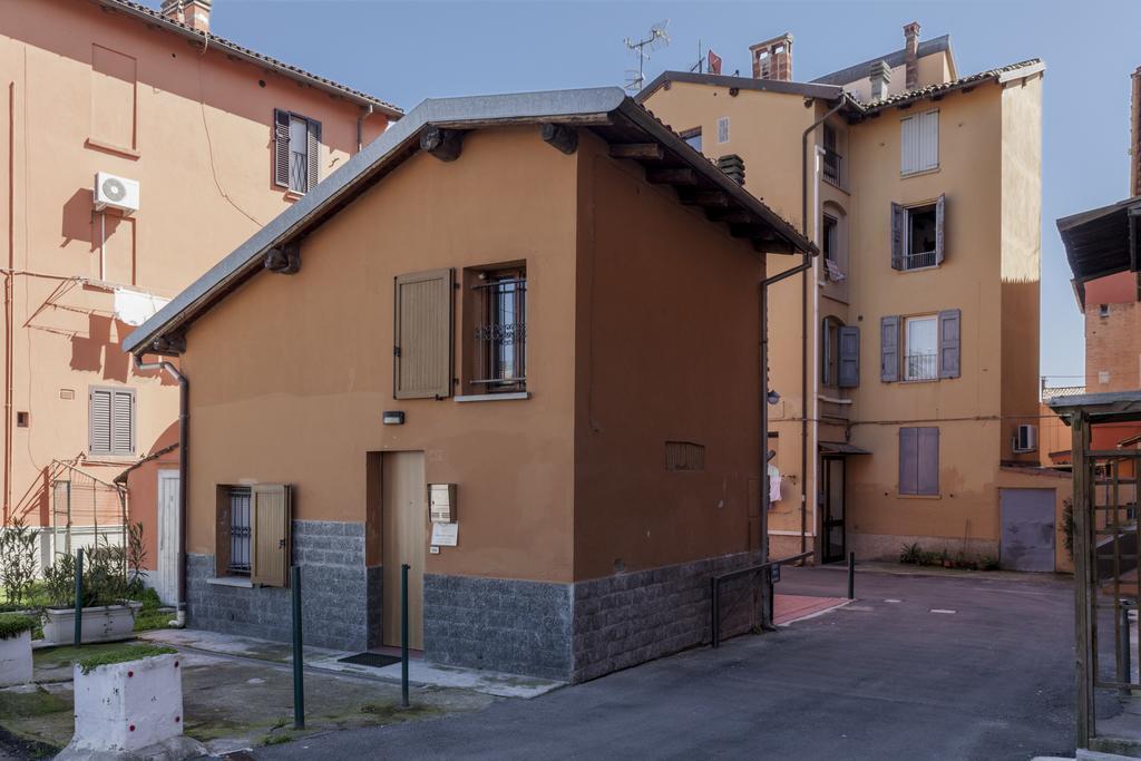 Borghetto Panigale Residence image