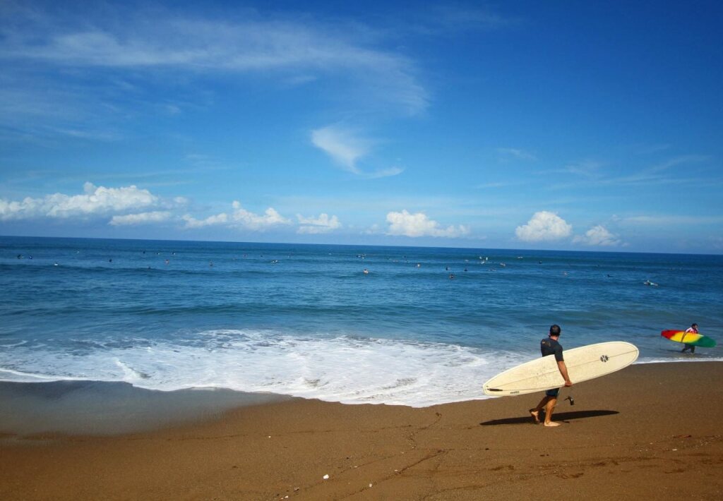 Frii Bali Echo Beach