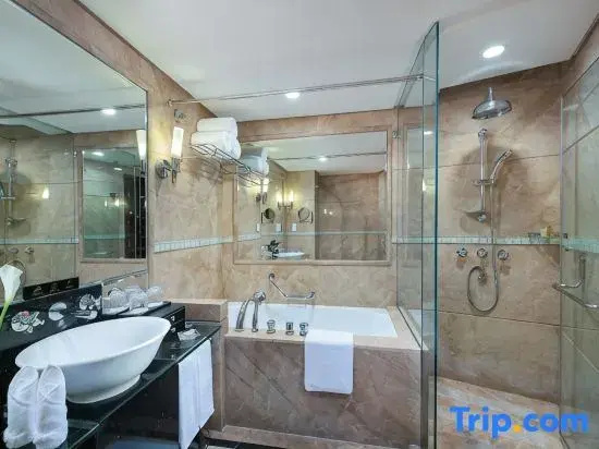 Chongqing Empark Grand Hotel - Chambres