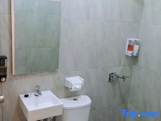 Alzara Hotel - Chambres