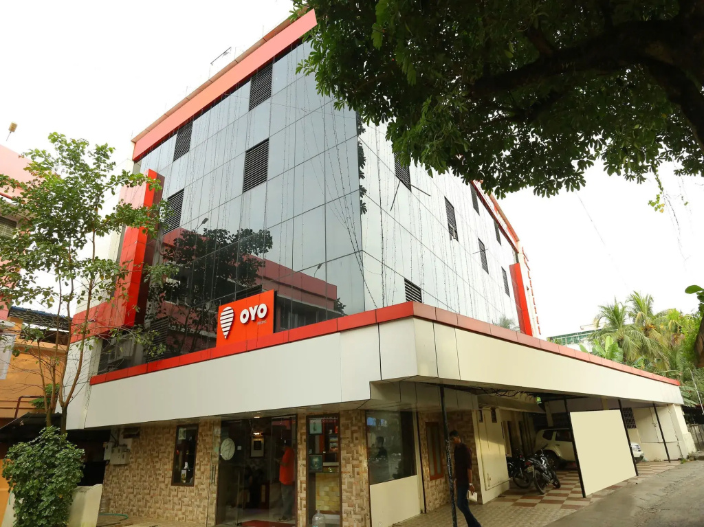 Hotel Pearl Malabar
