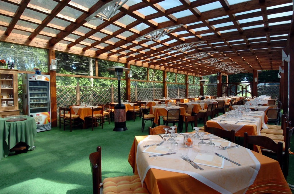 Hotel O Sole Mio - Général