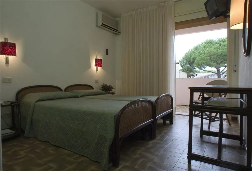 Hotel Barcarola 2 - Général