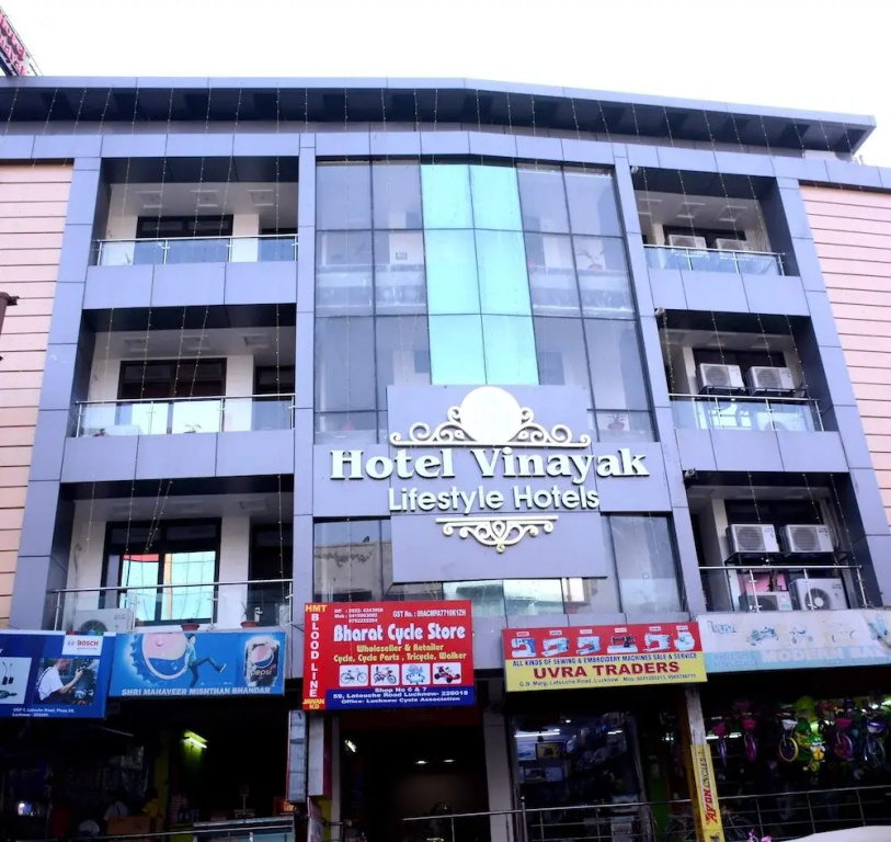 Lifestyle Hotel