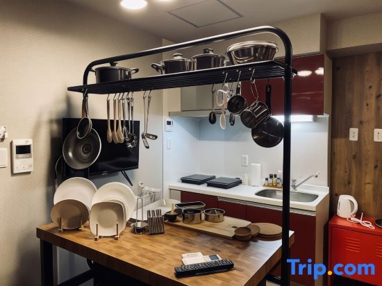 HOTEL ffosaka.com 사진 16