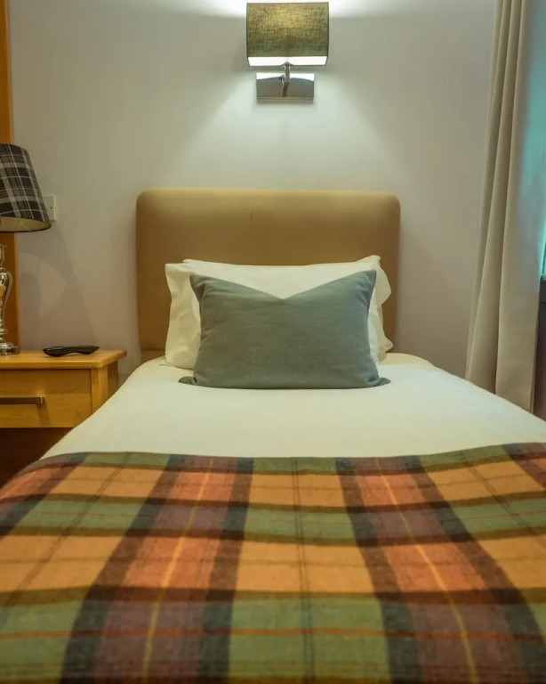 Firth Hotel & Restaurant - Chambres