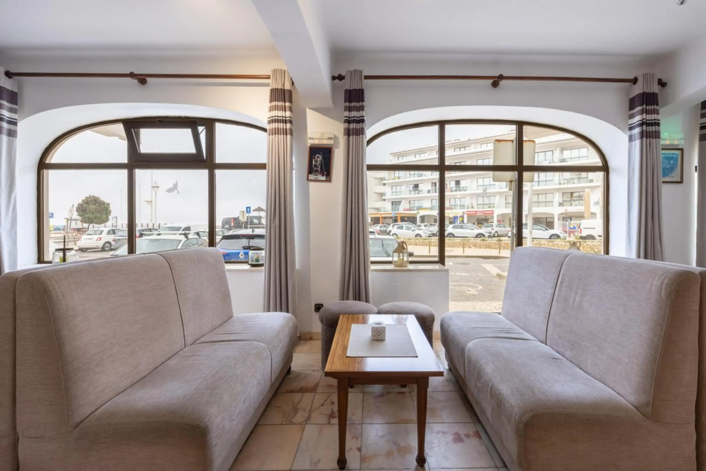 Salema Beach Hotel - Général