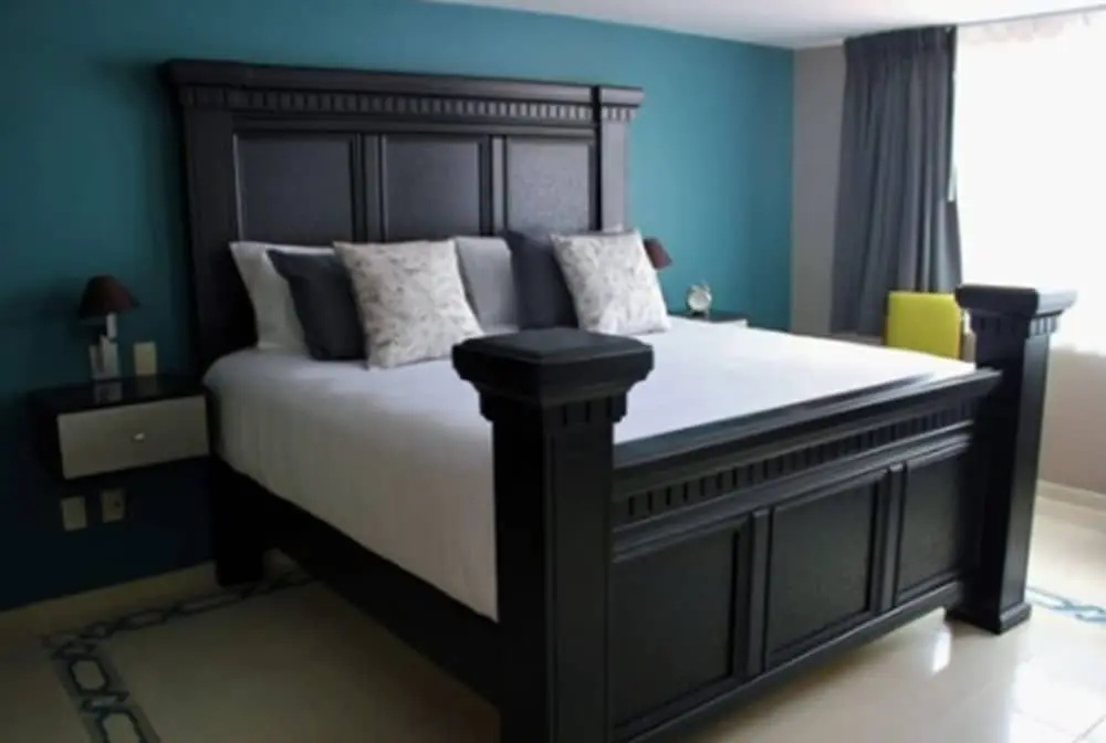 Entre Patios Hotel Boutique - Chambres