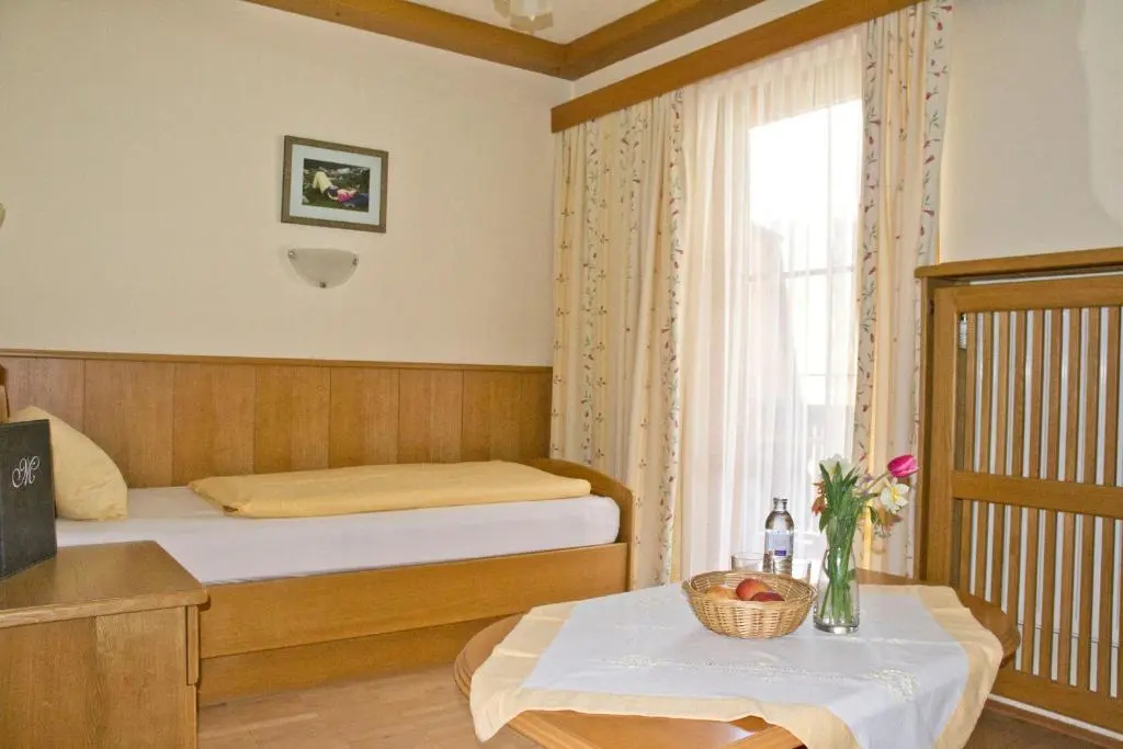Hotel Matschner - Chambres