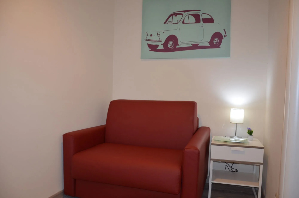Hotel photo 11