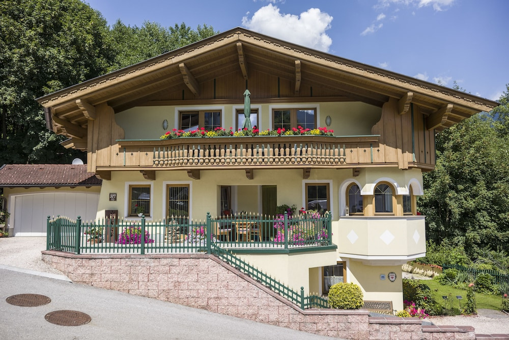 Appartement Kugl