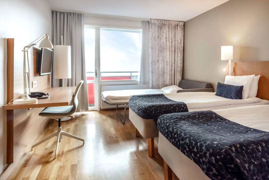 Hotel photo 4