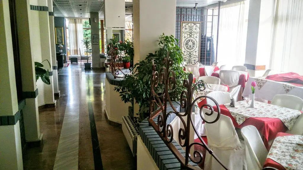 Hotel photo 10