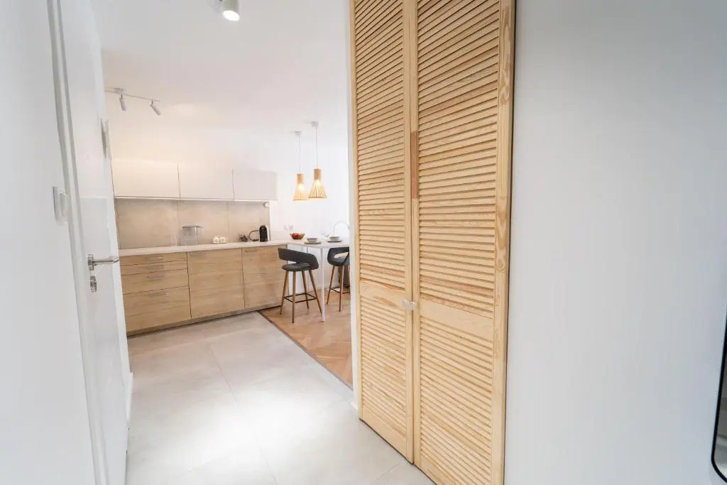 Bayapart - Apartament przy plaży