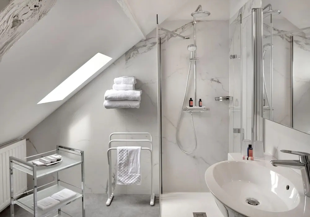 Relais d'Amboise - The Leading Hotels of the World - Chambres