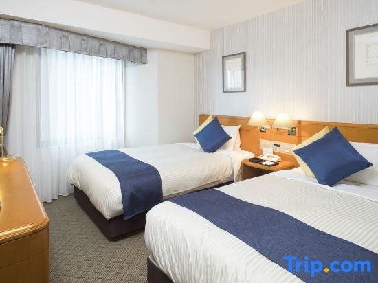 Kanazawa New Grand Hotel Premier 사진 16