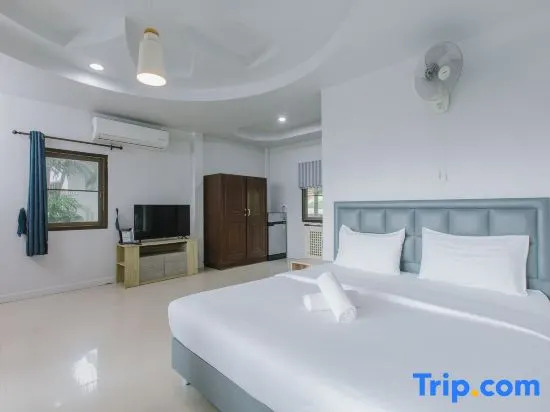 Бунгало в Kataonsea Bungalows