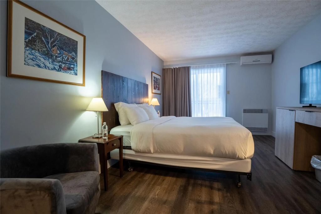 Hotel Lac Brome, BW Signature Collection - Chambres