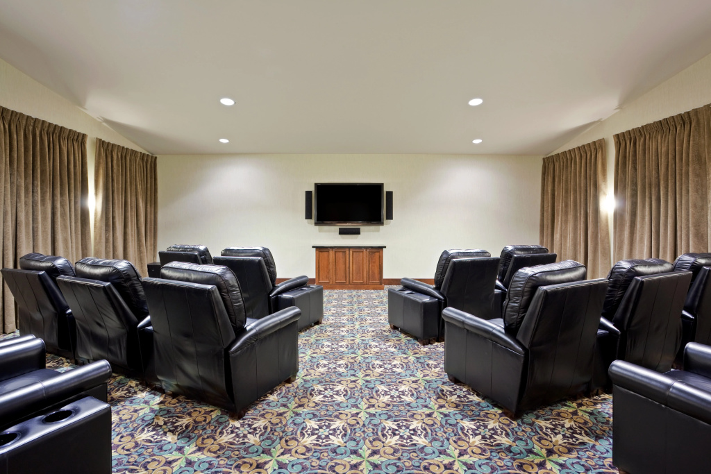 Staybridge Suites Everett-Paine Field by IHG - Général