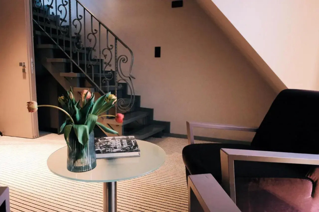 Zum Löwen Design Hotel Resort & Spa - Général
