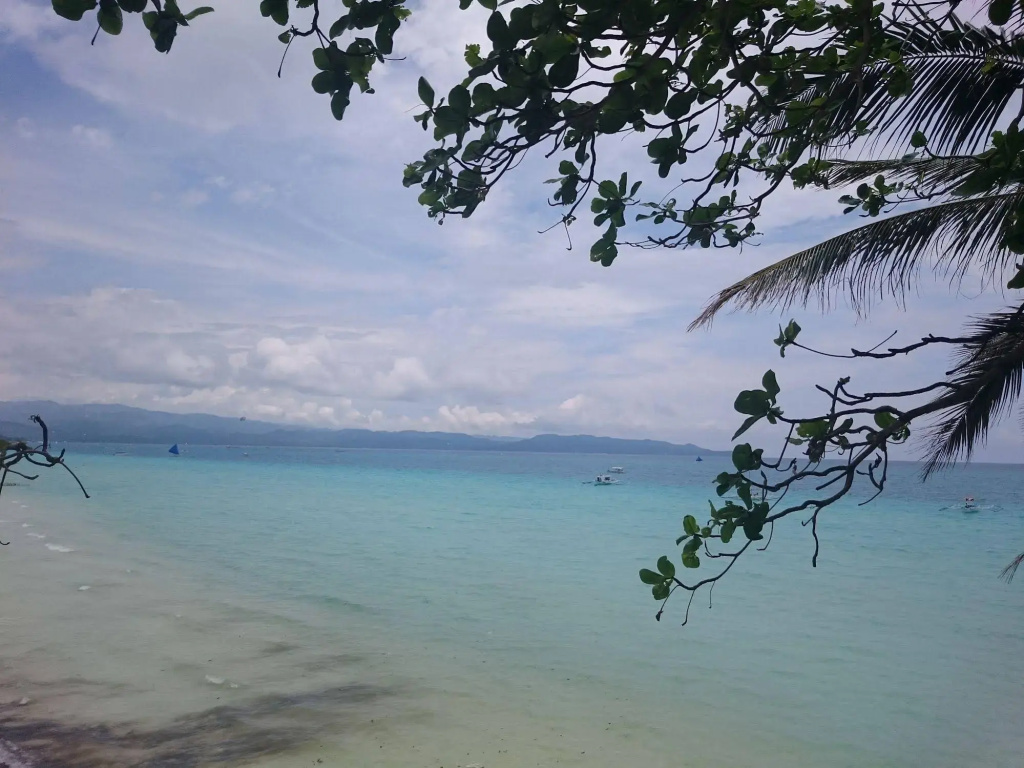Two Seasons Boracay - Général