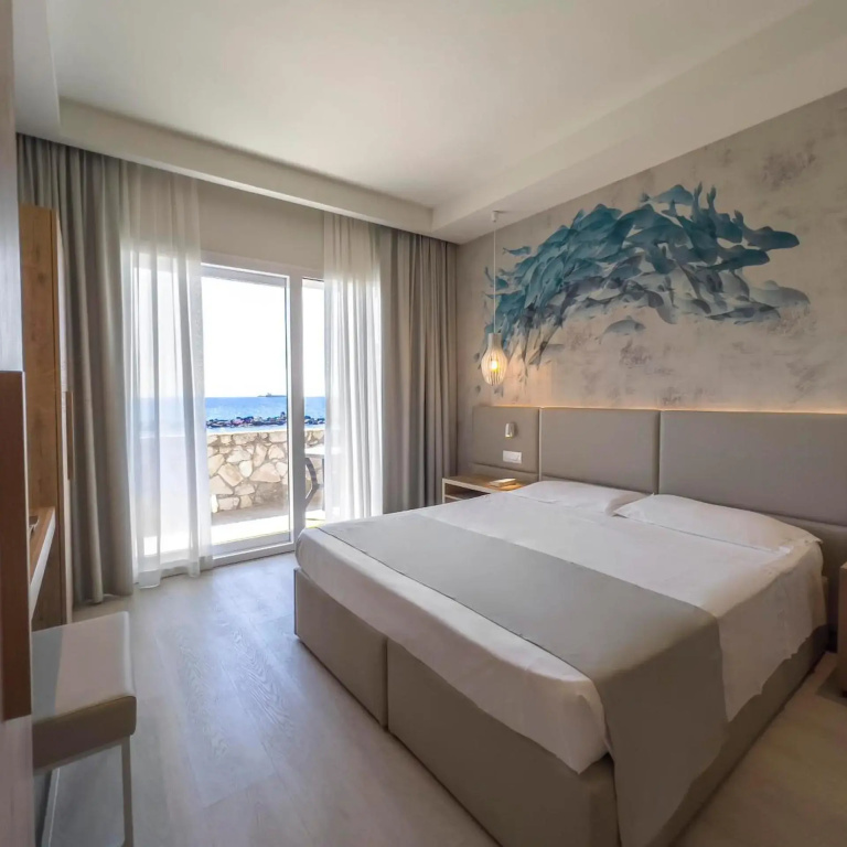 Hotel Rex - Général