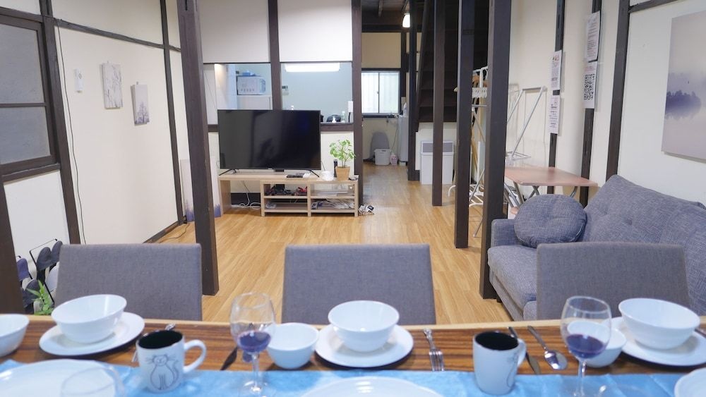 Within walking distance to Shinjuku | 4 min walk to nearest station | Entire 3BR house 75㎡ | Sleeps up to 10 | Family-friendly | High-speed Wi-Fi | Shibuya, Tokyo 사진 33