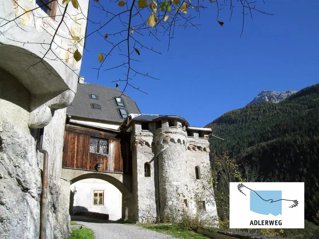 Hotel Schloss Fernsteinsee - Chambres