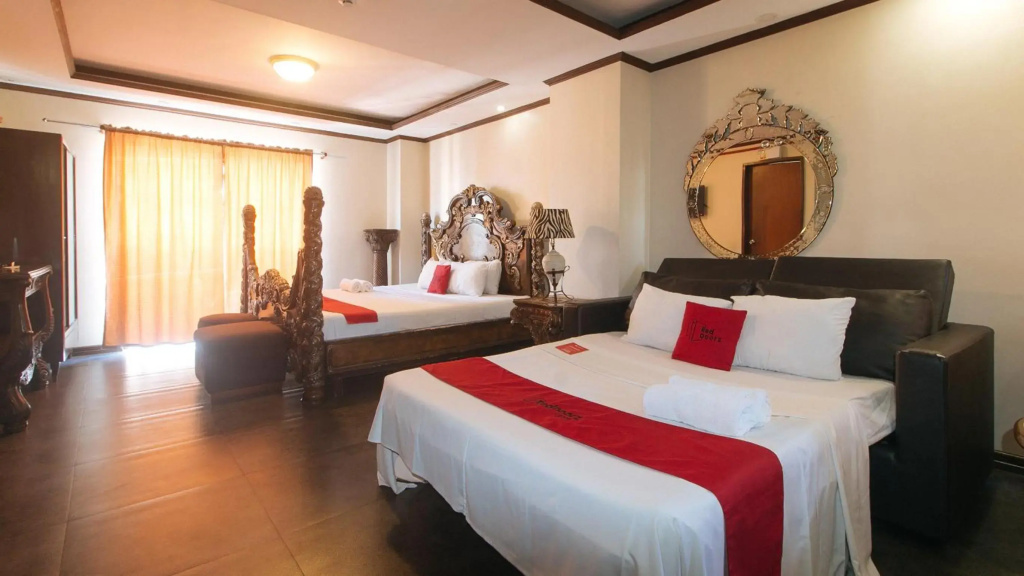 Hotel photo 20