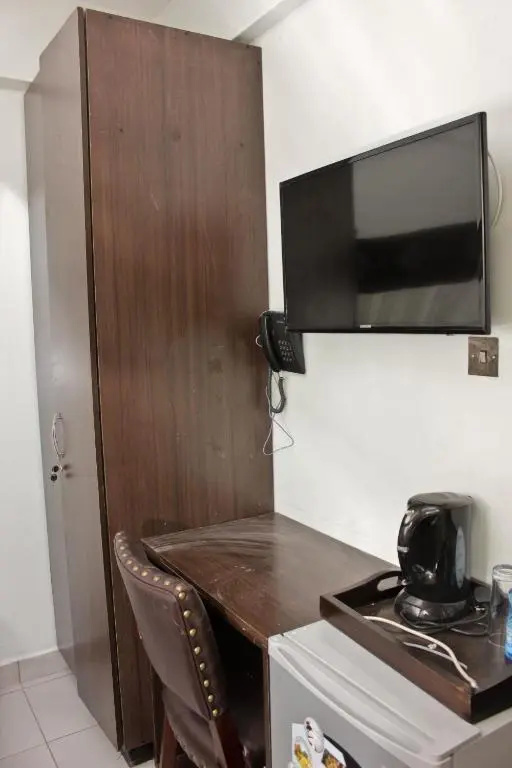 Hadassah Hotel - Chambres