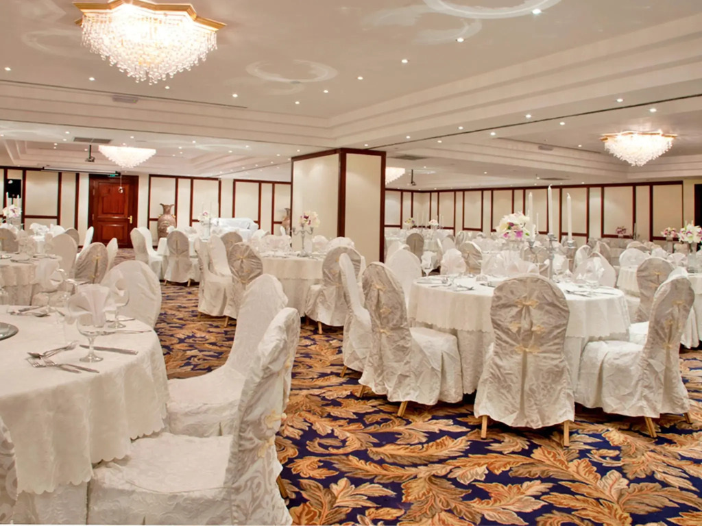 Inn & Go Kuwait Plaza Hotel - фото 30